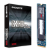 حافظه SSD اینترنال گیگابایت مدل GP-GSM2NE3512GNTD M.2 2280 PCIe NVME ظرفیت 512 گیگابایت